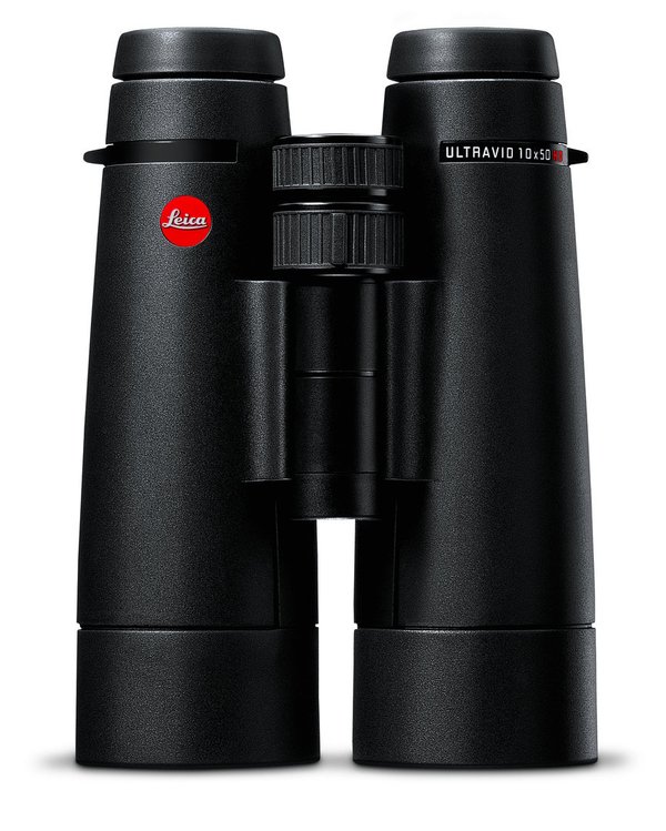Leica Fernglas Ultravid HD-Plus 10x50