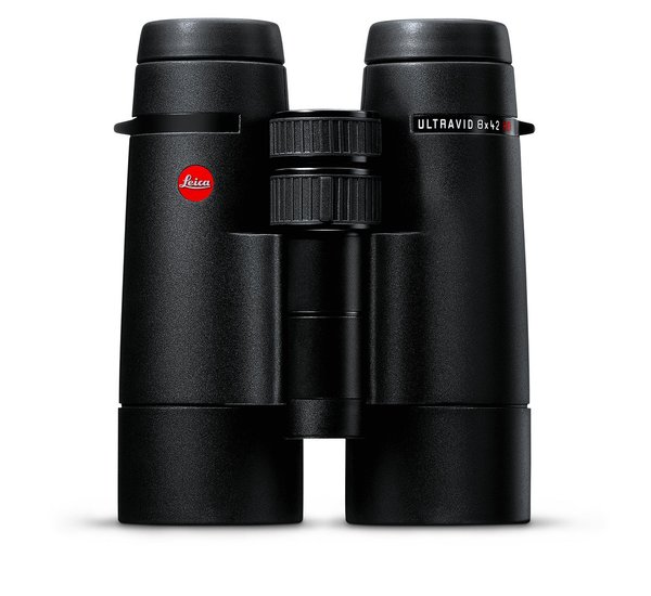 Leica Fernglas Ultravid HD-Plus 8x42