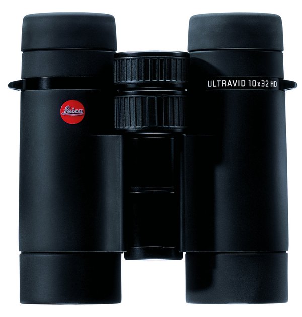 Leica Fernglas Ultravid HD-Plus 10x32