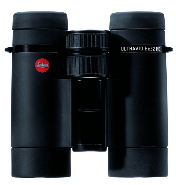 Leica Fernglas Ultravid HD-Plus 8x32