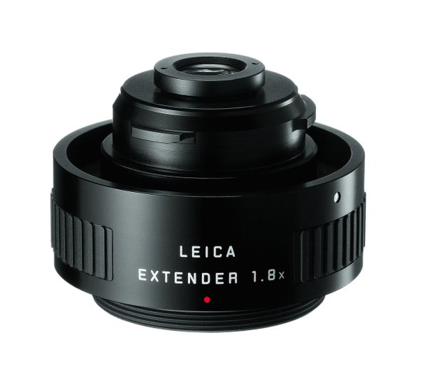 Leica Extender 1.8x für Televid 65W und 82W