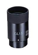 Vixen Okular GL15 für Geoma Spektive