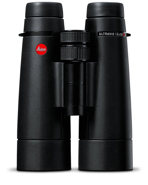 Leica Fernglas Ultravid HD-Plus 12x50