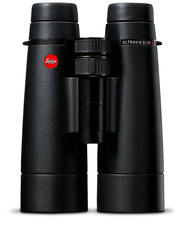 Leica Fernglas Ultravid HD-Plus 8x50