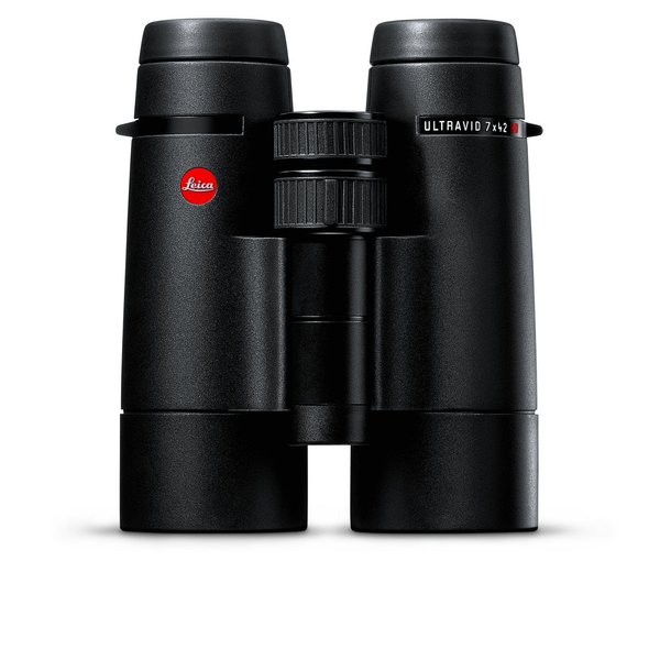 Leica Fernglas Ultravid HD-Plus 7x42